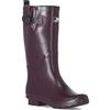 Trespass Damon, Stivali di Gomma Donna, Viola (Shiraz), 37 EU