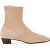 BOSS Romie Strbootie 30-s - Stivali da donna, Marrone (Light Pastel Brown237), 37 EU