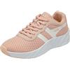 Gola Draken, Scarpe per Jogging su Strada Donna, Rosa Perla Bianco, 36 EU