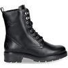 Panama Jack Lilian Igloo, Anfibi Donna, Black B003, 36 EU