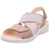 Legero Fly, Sandali Donna, Black 0100, 37 EU