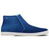 Rivieras Montante Blue Jean, Espadrillas Uomo, Blu, 36 EU