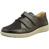 Ganter 9-208127-01000 Donna Scarpe da Ginnastica Basse, Nero (Black 0100), 37 EU