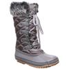 Bearpaw McKinley, Stivali da Neve Unisex-Adulto, Grigio (Gray Fog 051), 41 EU