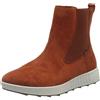 Legero Essence Boot Imbottitura Leggera in Gore-Tex, Stivale Chelsea Donna, Habanero 5400, 41.5 EU