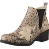 DOGO Eve Boots, Stivaletti alla Caviglia Donna, Multicolore, 38 EU