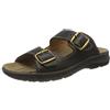 Jomos Mobila II, Sabot Uomo, Nero Nero 37 000, 40 EU