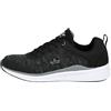 Lico Justice, Scarpe da Ginnastica Uomo, Nero/Grigio, 37 EU