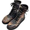 DOGO WB Future Boots, Stivaletto Donna, Multicolore, 37 EU