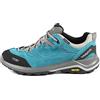 Grisport Lady Rimini, Scarpe da Passeggio Donna, Pale Blue, 20 EU