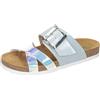 Dr. Brinkmann Ciabatte, Sandali Bassi Donna, Colore: Rosa, 37 EU