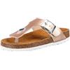Lurchi Ottie, Sandali Bambina, Oro Rosa Oro 37, 30 EU