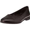 Nordways Clara, Uniforme Scolastica Donna, Nero, 42 EU Stretta