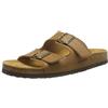 Dr. Brinkmann 602851, Sandali uomo, Marrone, 46