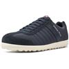 Camper Pelotas XL 18302, Scarpe Oxford Uomo, Blu Scuro 140, 45 EU