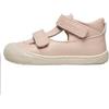 NATURINO PUFFY-Sandali semi chiusi, Cognac 25