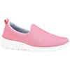 DIAN Valencia-Plus, Health Care Professional Shoe Unisex-Adulto, Rosa, 37 EU