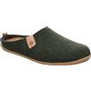 Rohde Pantofole Uomo Tivoli-H 6920, Numero:47 EU, Colore:Verde