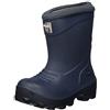 Viking Frost Fighter, Stivali da neve Unisex - Bambini e ragazzi, Blu (Navy/Navy), 38 EU