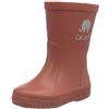 CeLaVi Basic Wellies Solid, Stivali da Pioggia, Sequoia, 21 EU