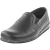 Rohde Viborg 6402 Pantofole Uomo, Numero:47 EU, Colore:Nero