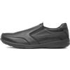 Hush Puppies Aaron, Mocassini Uomo, Nero, 43.5 EU