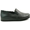 Rohde 6420 Viborg Pantofole Uomo, Numero:42 EU, Colore:Nero