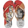 Havaianas Slim Nairobi Casa de Papel Netflix women red crush 33/34