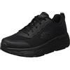 Skechers Elite Sr Rytas, Scarpe Da Ginnastica Uomo, Black Dark Blk, 45.5 EU