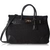 MAC DOUGLAS Pyla Bryan S, Borsa Donna, Nero (Noir), 17.5x26x40.5 Centimeters (W x H x L)