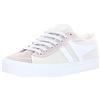 Gola Quota II, Sneaker Donna, Bianco Bianco Bianco Wx, 36 EU