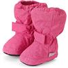 Sterntaler Stivali bimbi Stivali, Bimba 0-24, Rosa (Magenta Mel. 746), 24 EU (7 Bimbo UK)