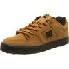 Dc Shoes Men Pure Wheat 9.5 UK 44 EU