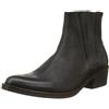 Atelier Voisin Winner, Polacchine Donna, Nero, 38 EU