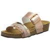 Dr. Brinkmann 701509, Pantofole Donna, 42, 36 EU