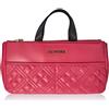 Love Moschino, PICCOLA BORSA Donna, Fucsia, Taglia unica
