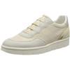 bugatti 431A2Q605550 Mocassino, Donna, Bianco (Offwhite/Beige), 38 EU