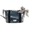 For Time Borse a spalla XLZurg Borsa a tracolla Donna Rosso