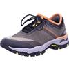 Skechers Arch Fit Dawson Mahone, Scarpe da passeggio Uomo, Olive Mesh, 44 EU