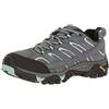 Merrell MOAB 2 GTX, Scarpe da Passeggio Donna, SEDONA SAGE, 42 EU