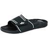 Lico Pool 430018, Sandali uomo, Nero (Nero/Bianco), 46