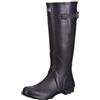 Toggi Stivale In Gomma Blu Navy EU 36.5 (UK 3.5)