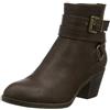 Rocket Dog Salmina, Stivaletti Donna, Marrone (Brown C00), 37 EU