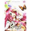 Mangasenpai Butterfly effect (Vol. 3)