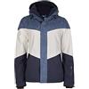 O'NEILL Coral Jacket Giacca da Sci e Snowboard, Blu-Ink Blue, XS Donna