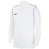 Nike Park20 Track Jacket - Giacca , Giallo, XL