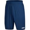 JAKO Manchester 2.0, Pantaloni Sportivi Uomo, Blu, M