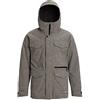 Burton Covert, Giacca da Snowboard Uomo, Bog Heather, XS