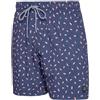 Protest Rafael, Costume da Bagno da Uomo, Blu (Ground Blue), XS