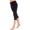 WINSHAPE Wtl2 Fitness Yoga Pilates - Leggings Aderenti da Donna